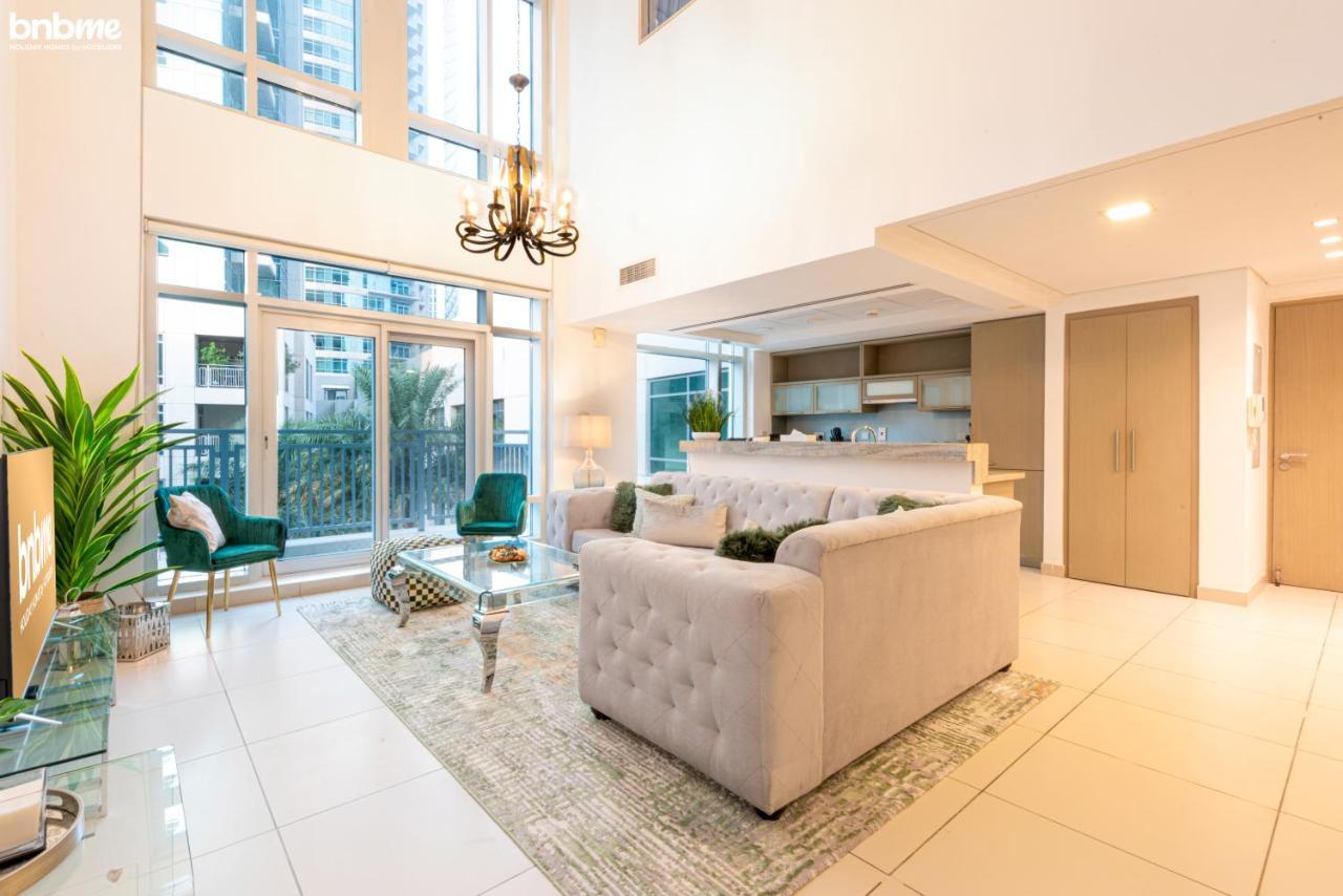 Bnbmehomes - The Lofts - Emaar Dubái Exterior foto