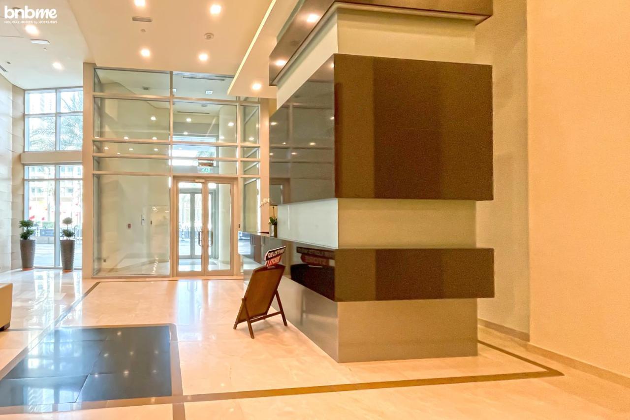 Bnbmehomes - The Lofts - Emaar Dubái Exterior foto
